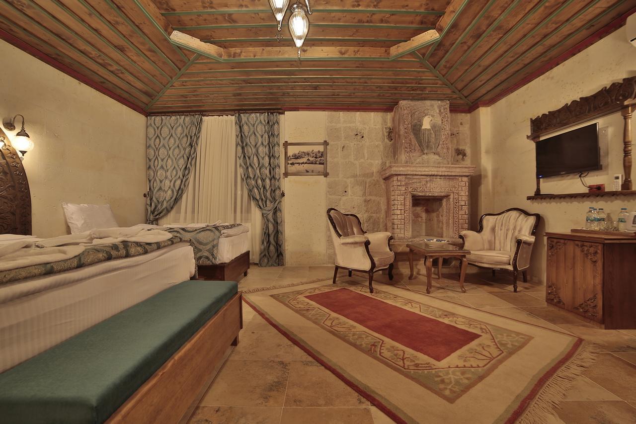 Grand Cappadocia 3* Goreme