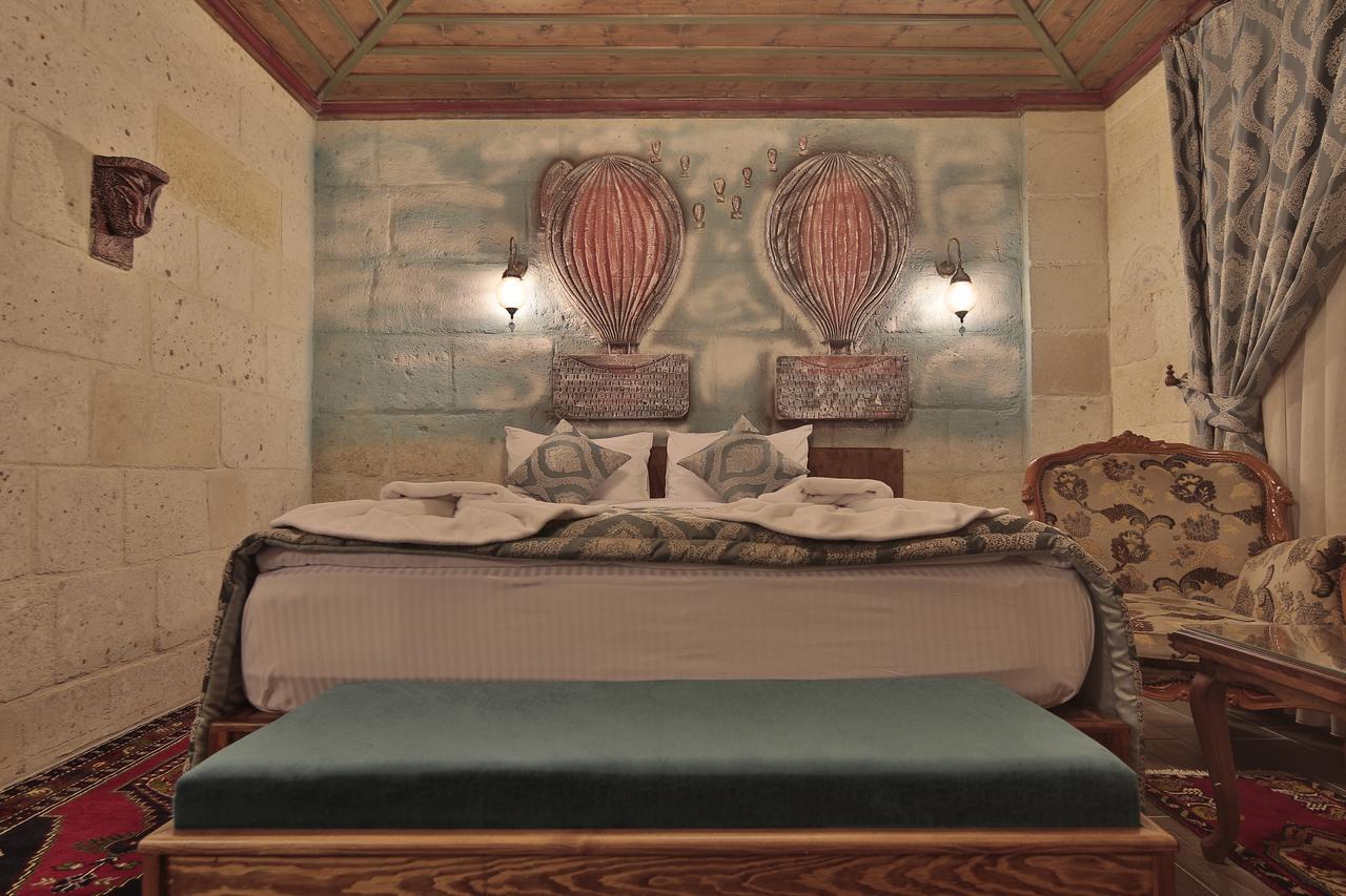 Grand Cappadocia