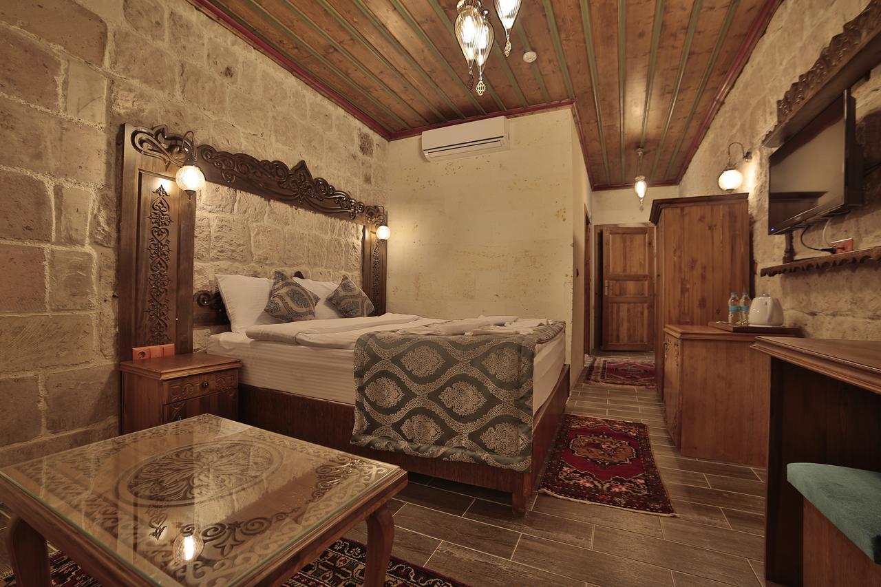 Grand Cappadocia Hotel