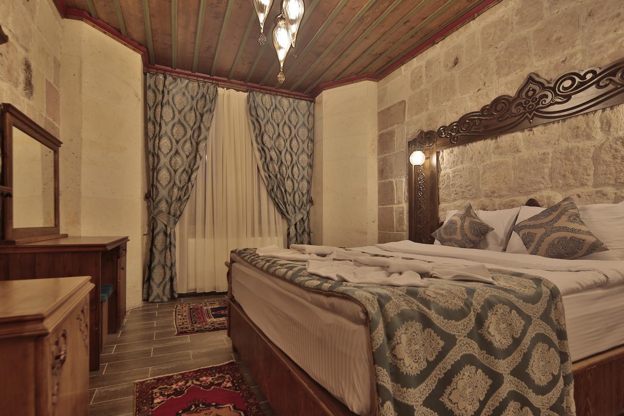 Grand Cappadocia Hotel