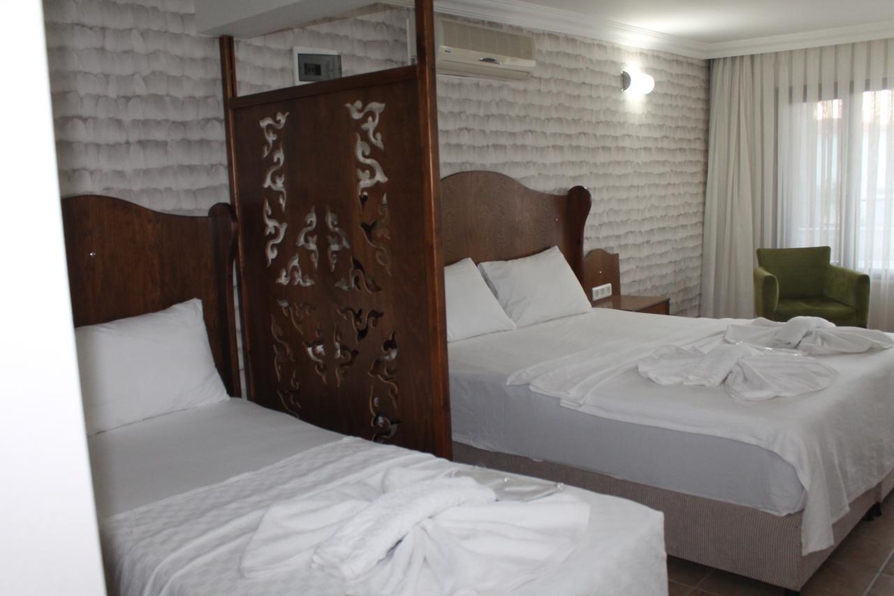 Cunda Dalyan Ayvalik