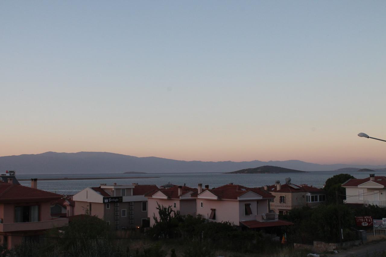 Cunda Dalyan Hotel