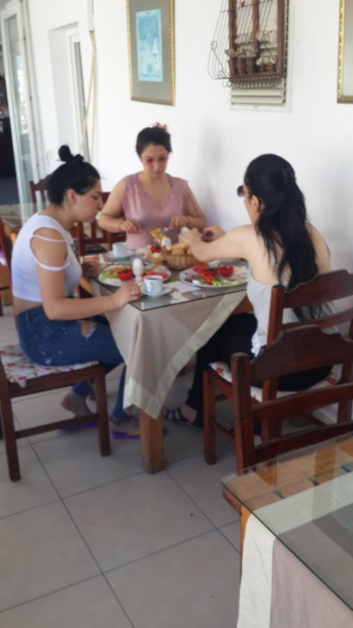 Merve Park Hotel