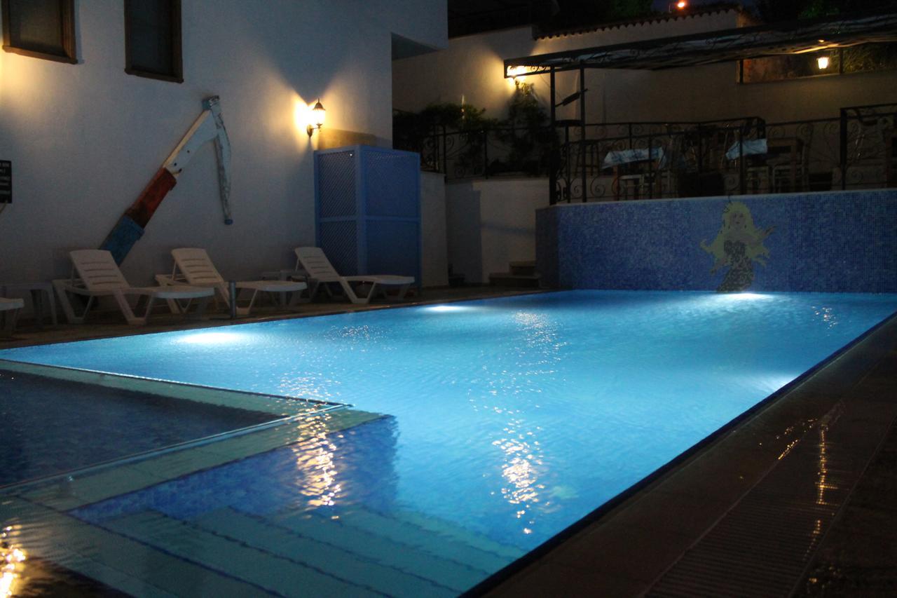 Hotel Cunda Dalyan