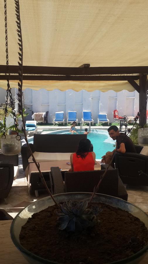 Merve Park 4*