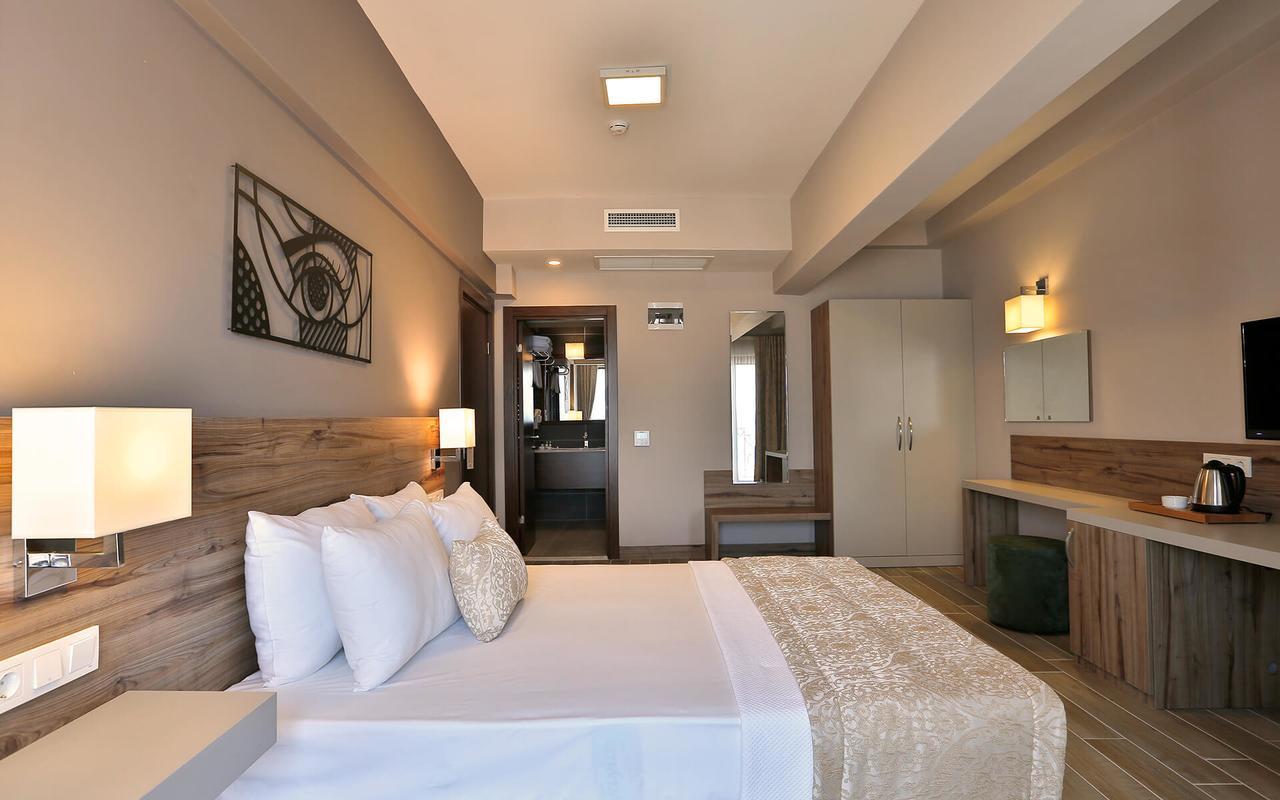 Hotel Kule