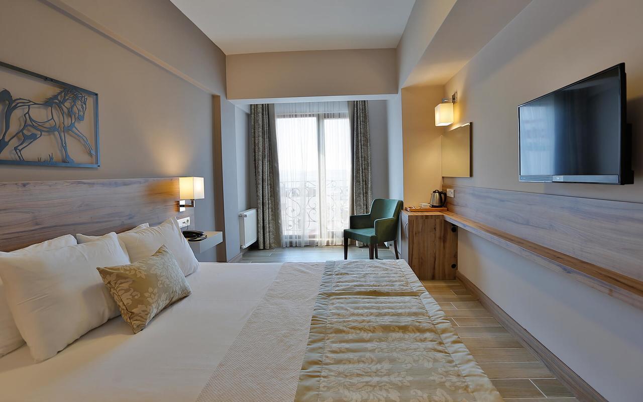 Kule 3* Canakkale