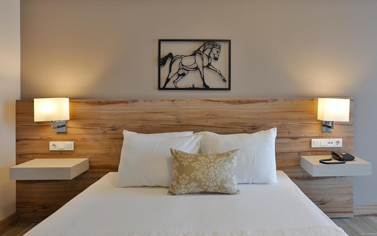 Hotel Kule Canakkale