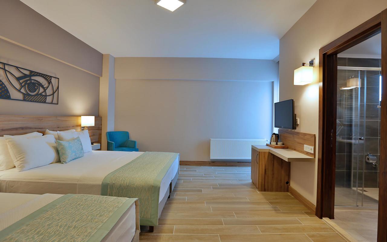 Hotel Kule