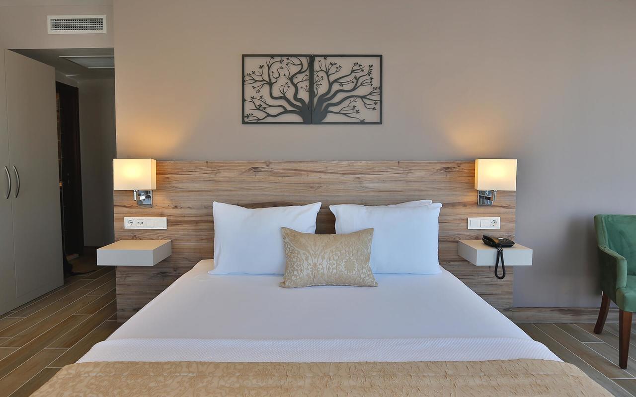 Kule Hotel Canakkale