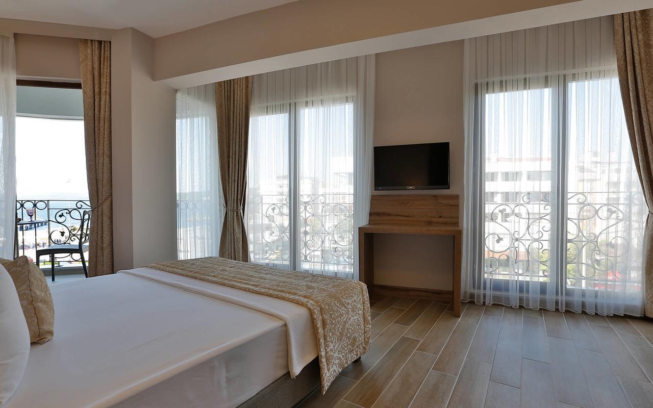 Hotel Kule Canakkale