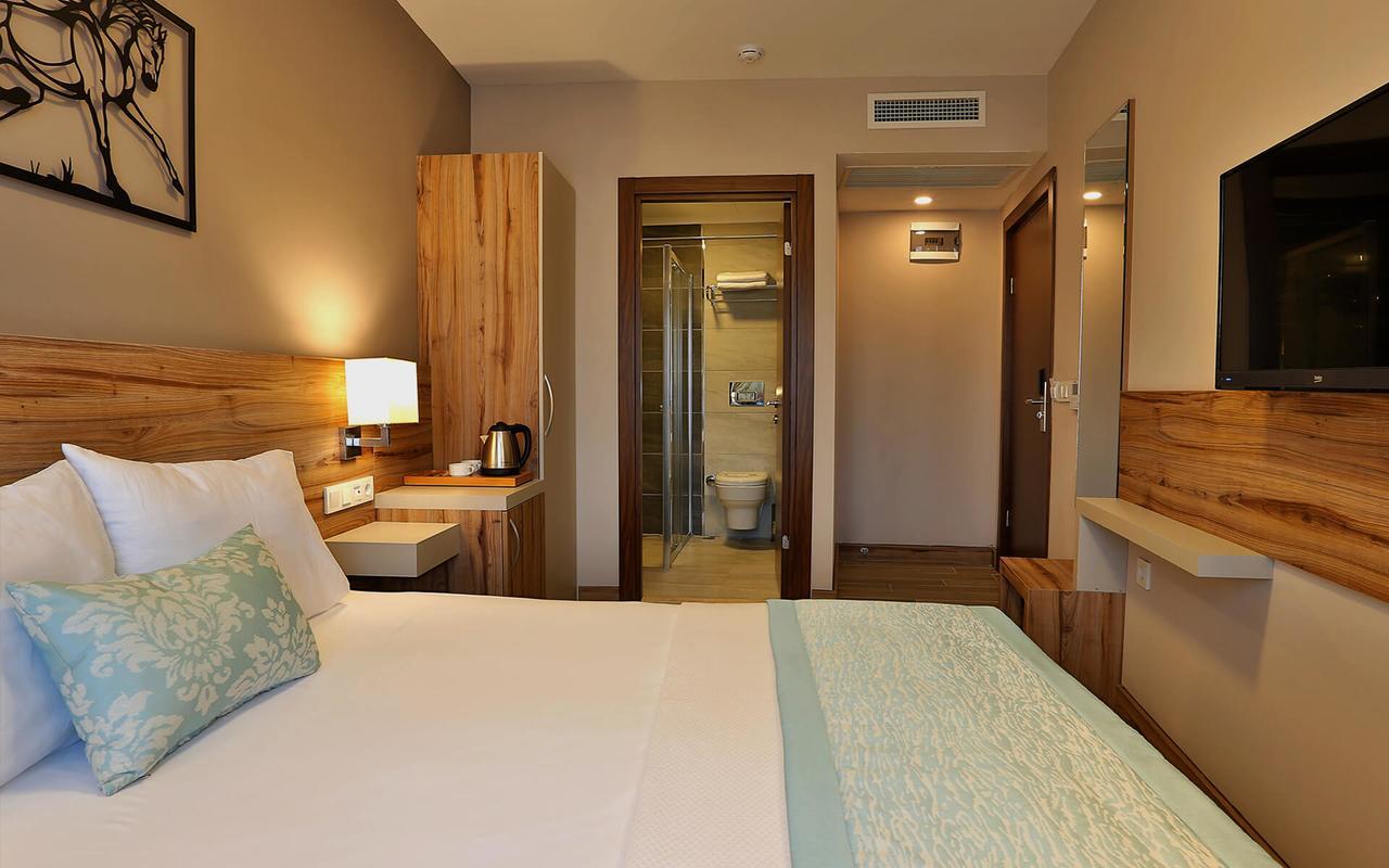 Hotel Kule