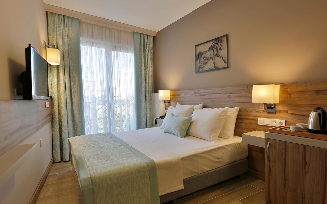 Kule Hotel Canakkale