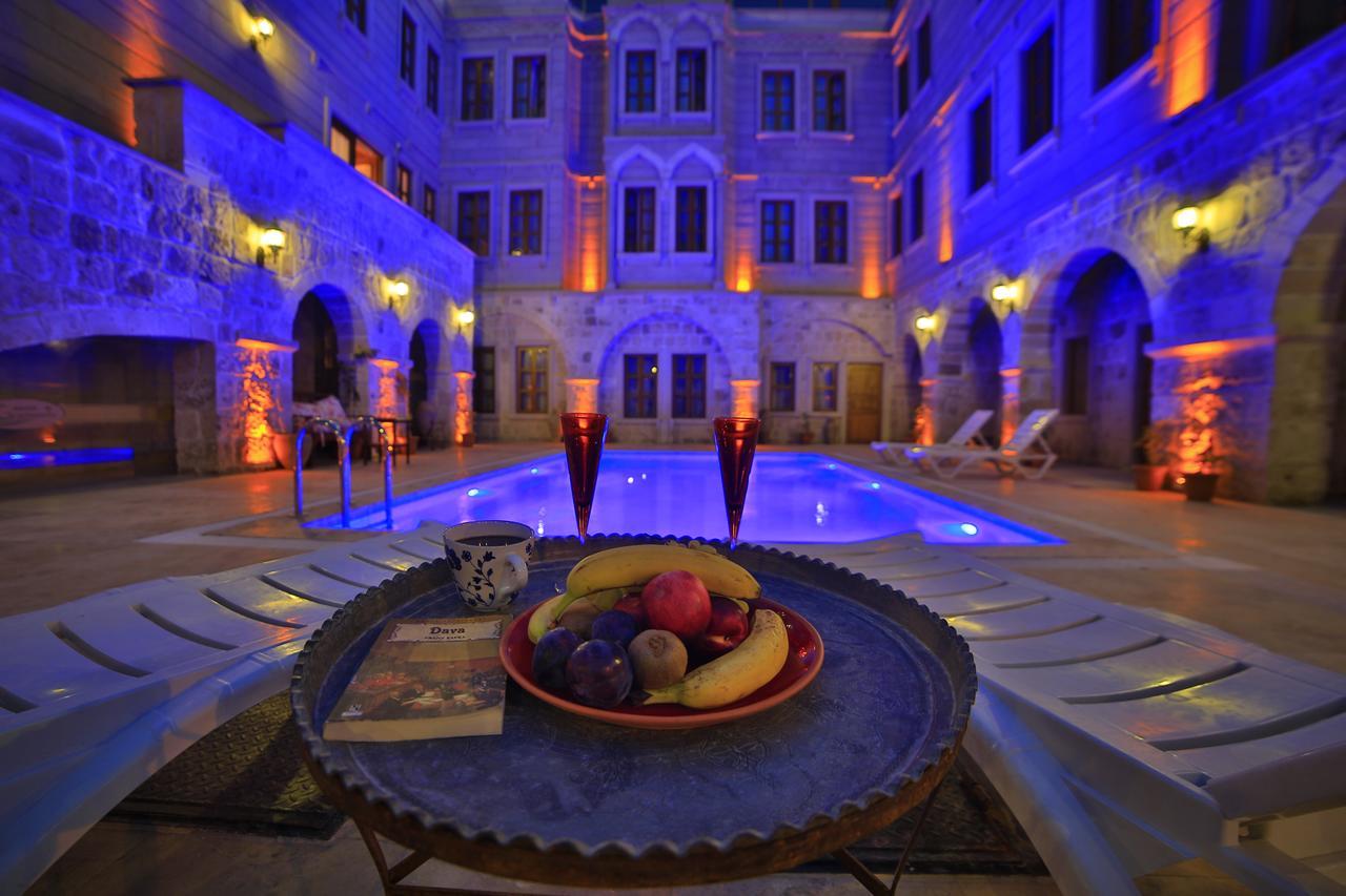 Grand Cappadocia Hotel 3*