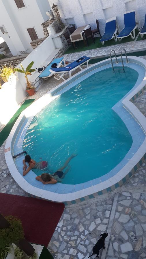 Hotel Merve Park 4*