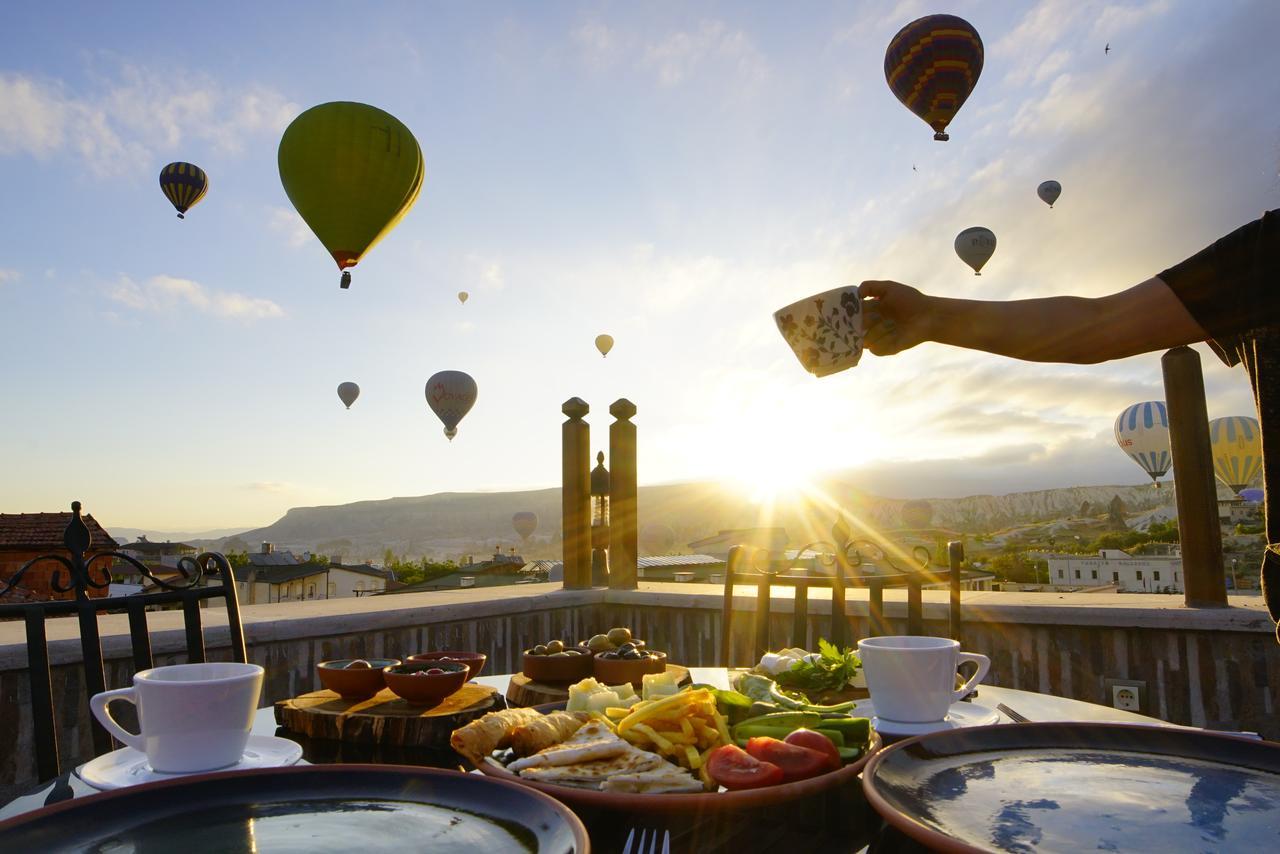 Grand Cappadocia 3*