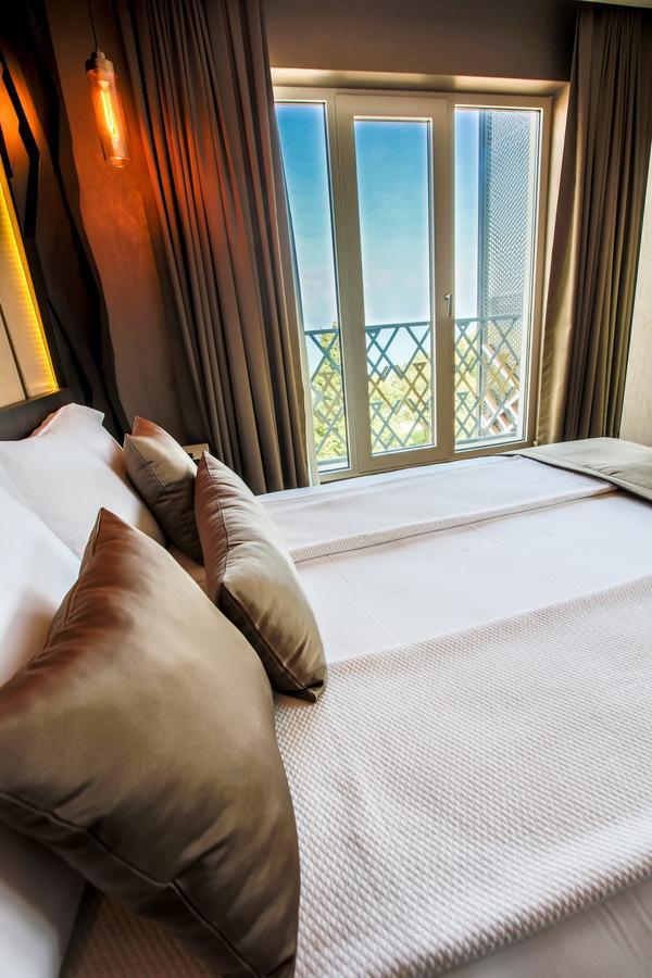 Hotel The Wyspy
