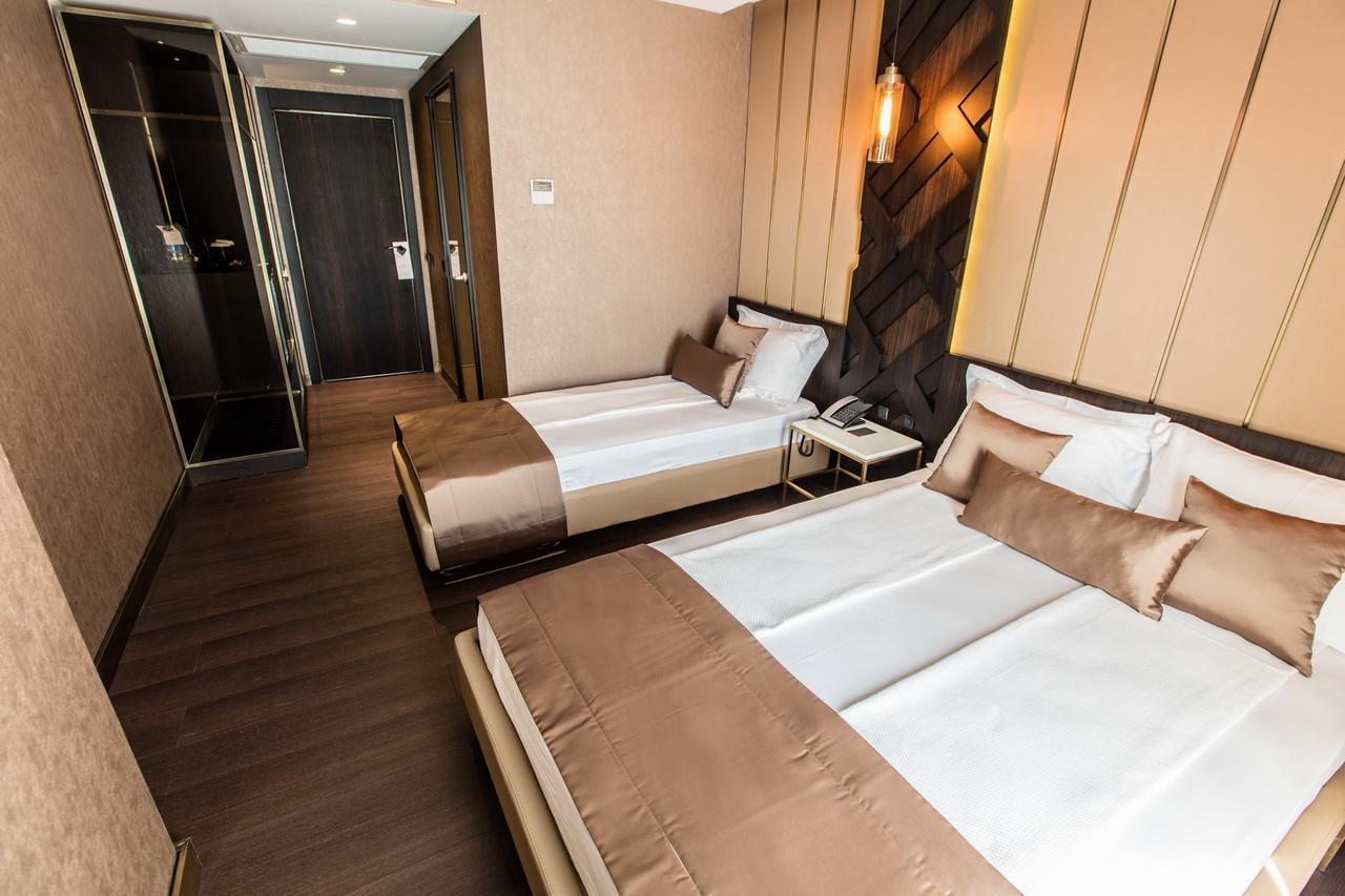 The Wyspy 4* Ordu