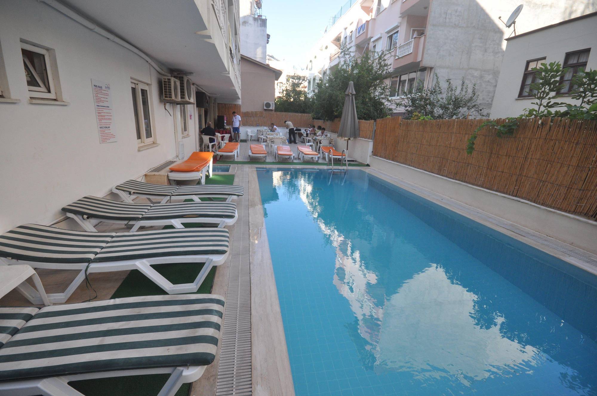 Hotel Sea Center