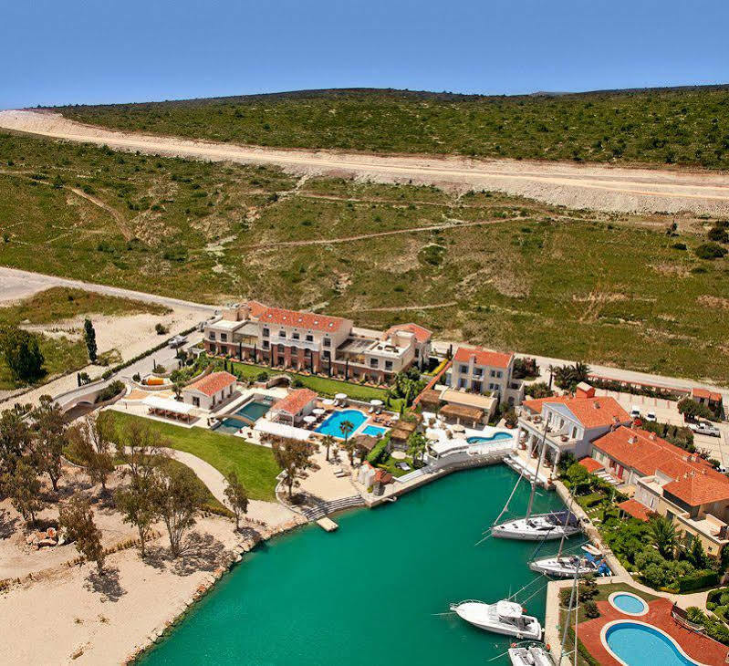 Antmare Alacati