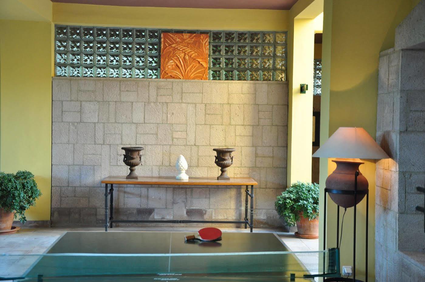 Bed & Breakfast Palm Court 3*