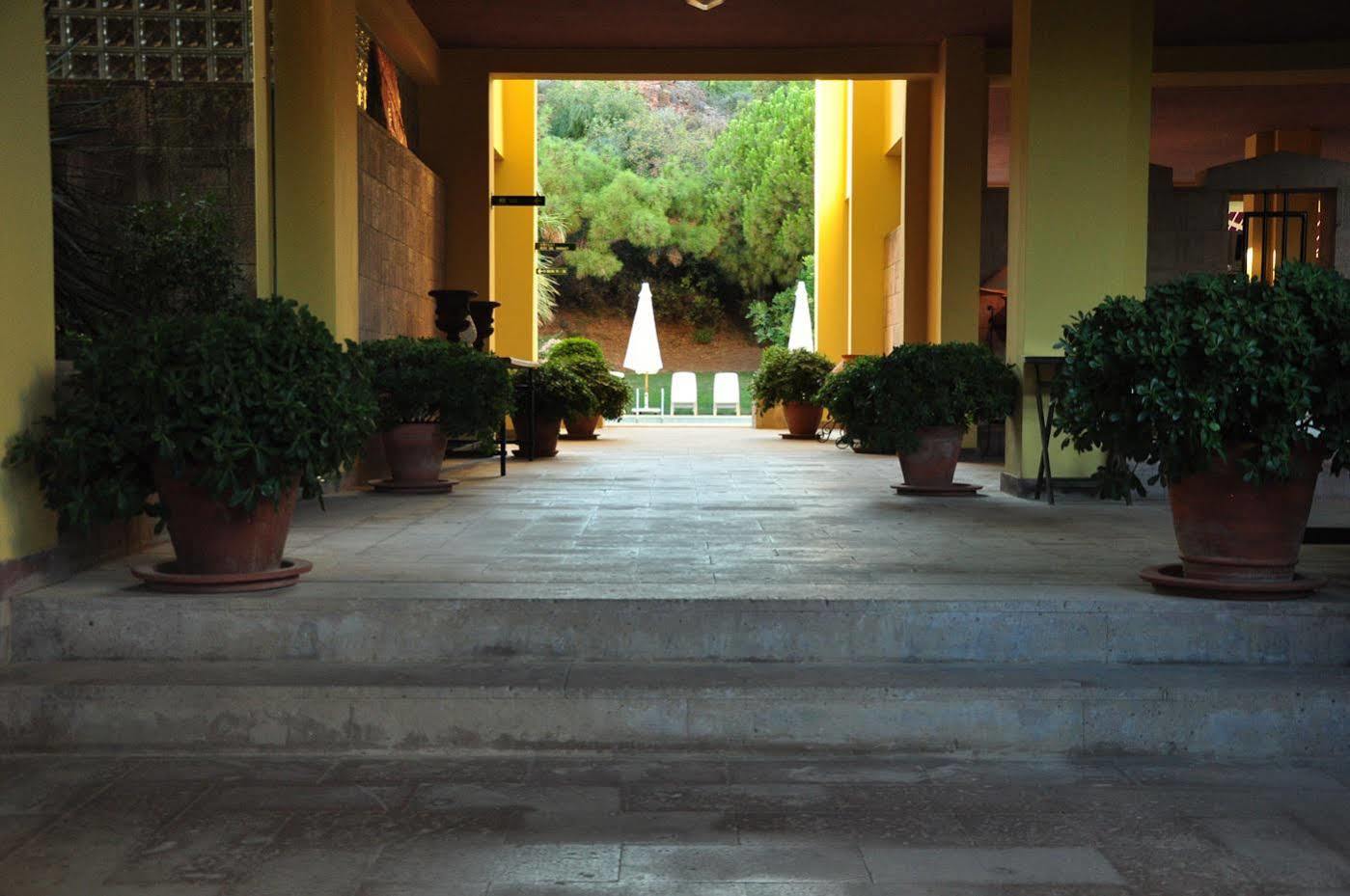 Palm Court