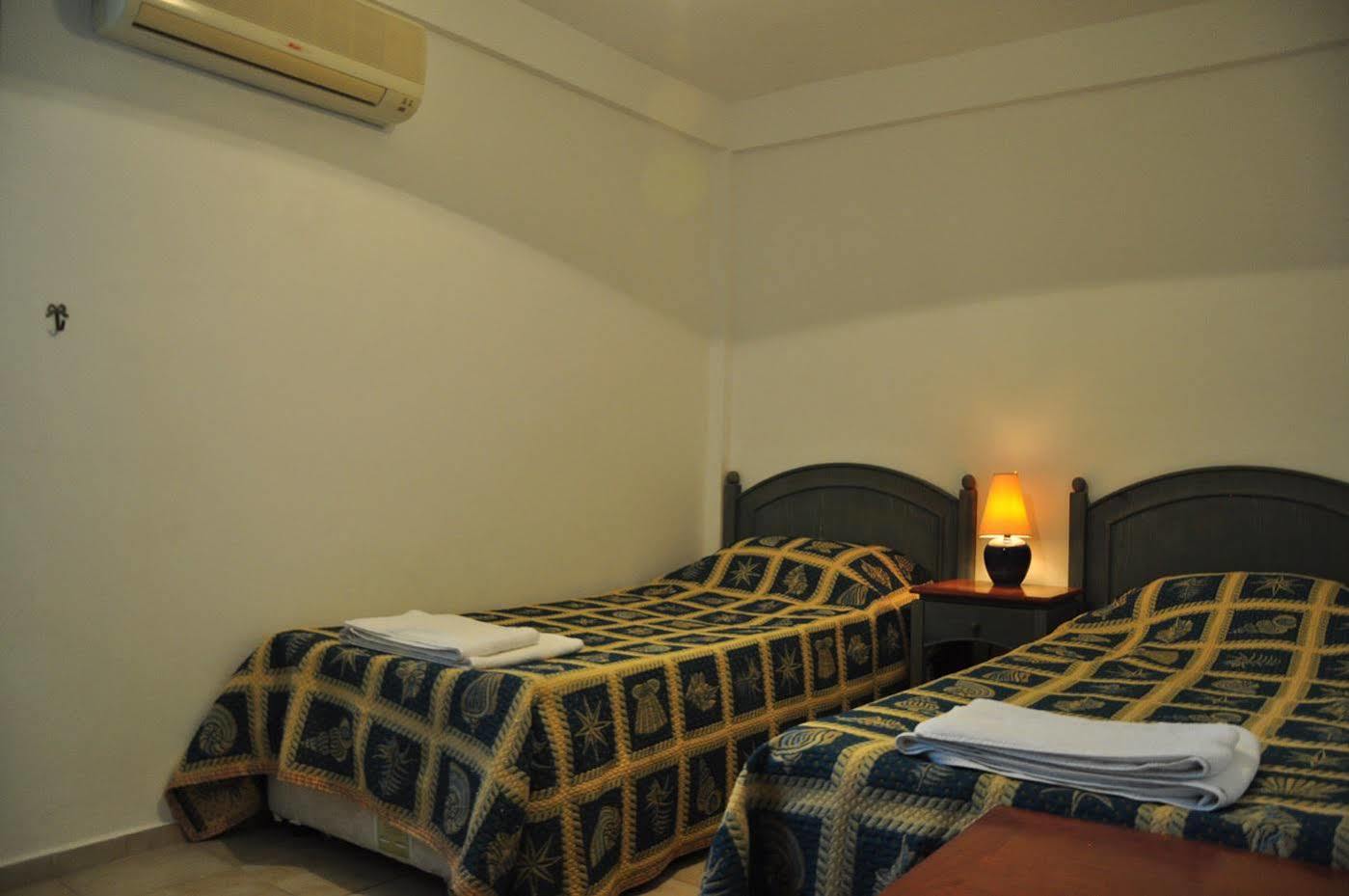Palm Court Ayvalik