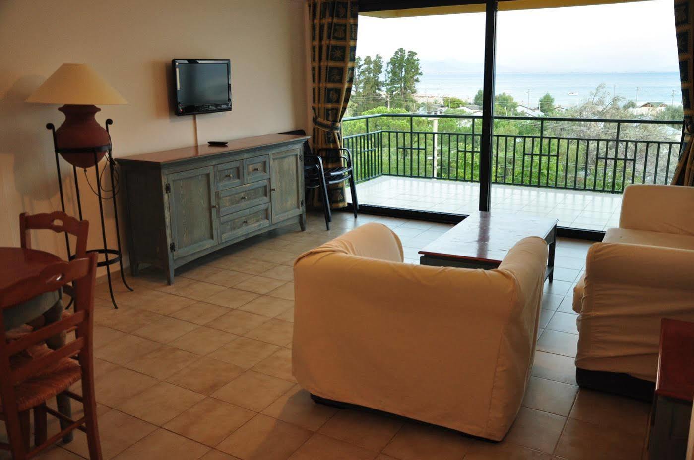 Palm Court Ayvalik