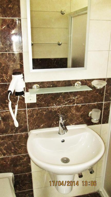 Zeybek 1 Guest house Patara