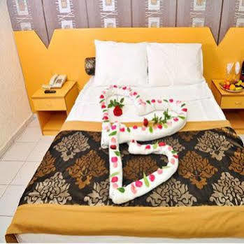 Grand Uysal & Aparthotel Alanya