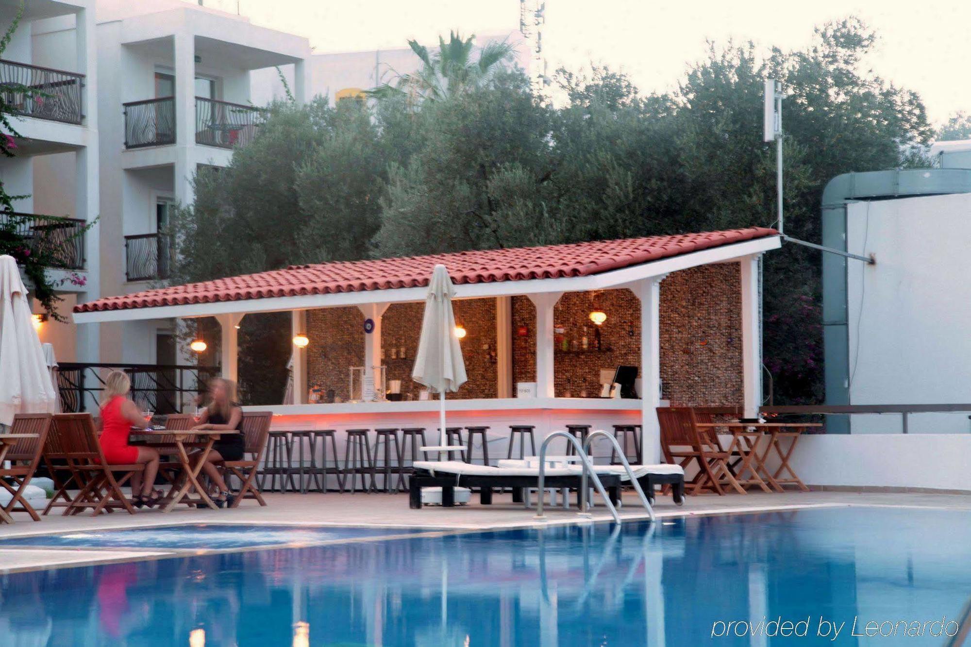 Hotel Sina (adults Only) Torba