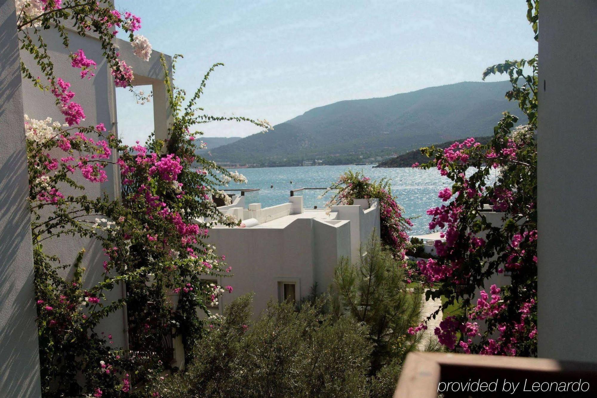 Hotel Sina (adults Only) Torba