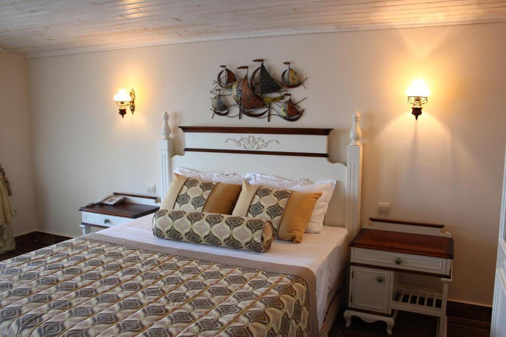 Losta Sahil Evi - Adults Only +12 Selimiye (Aegean)