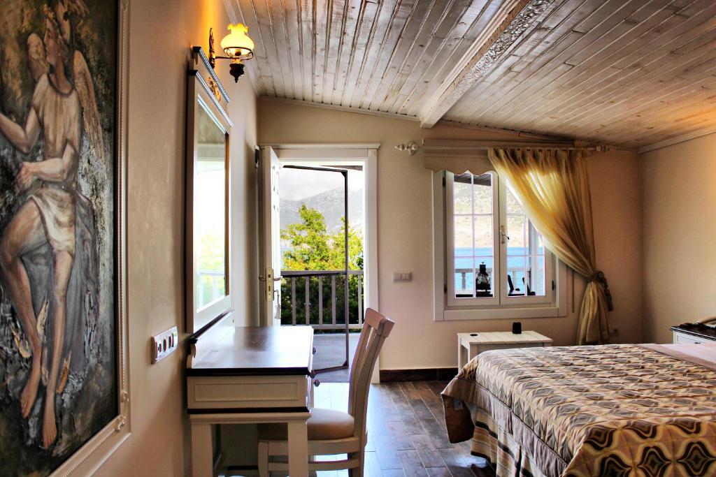 Losta Sahil Evi - Adults Only +12 Guest house Selimiye (Aegean)