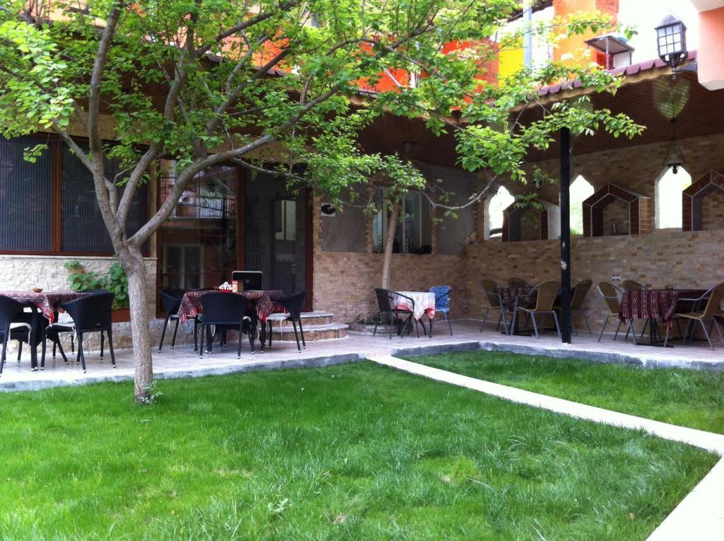 Sinter Terasse House Guest house 3*
