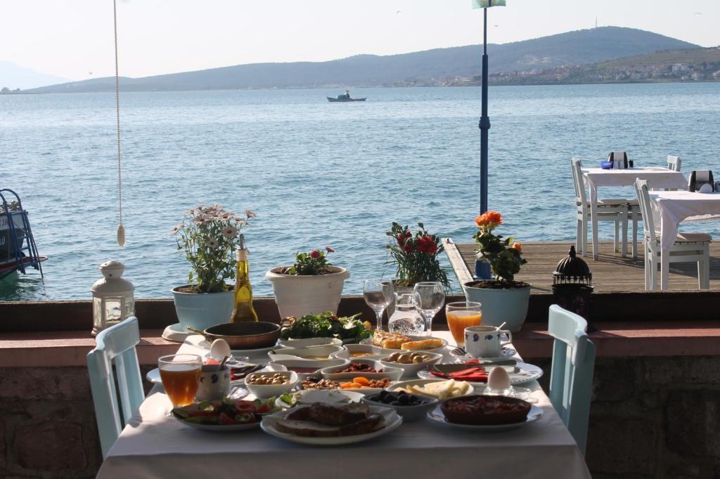 Sizmahan Hotel