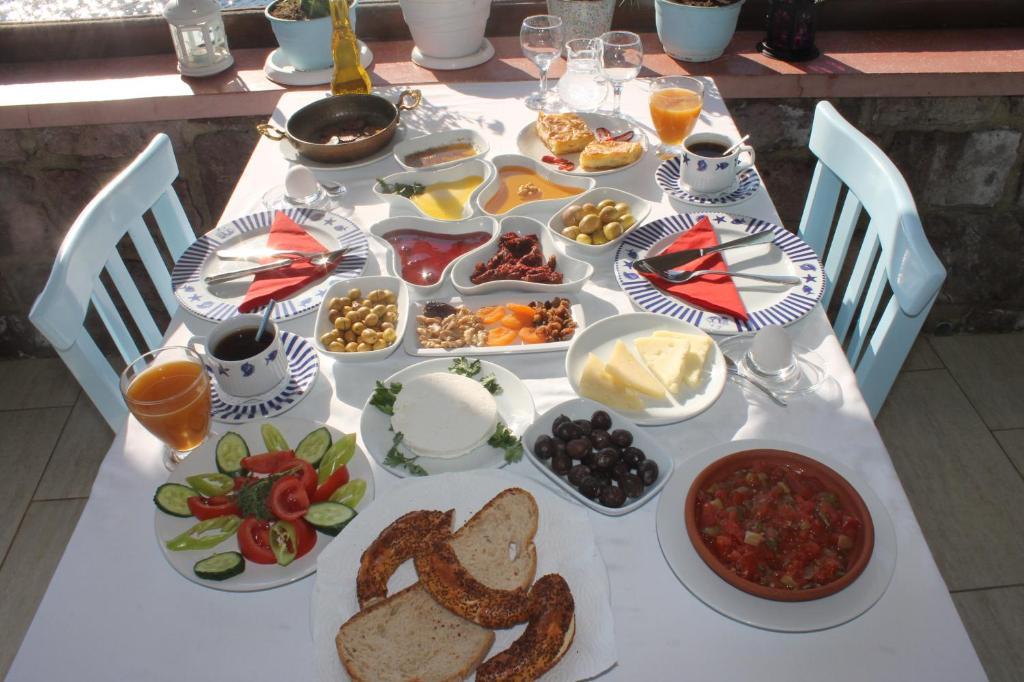 Hotel Sizmahan Hotel Ayvalik