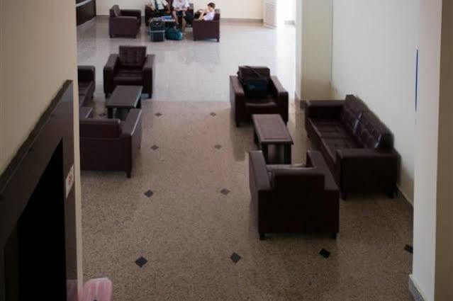 Larissa Blue Resort