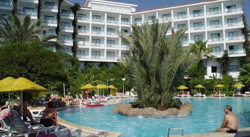 Hotel Tropical Marmaris