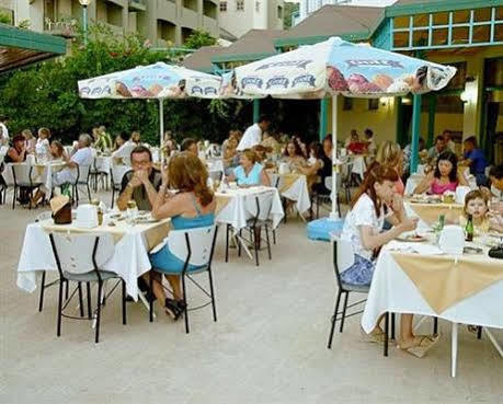 Tropical Hotel Marmaris