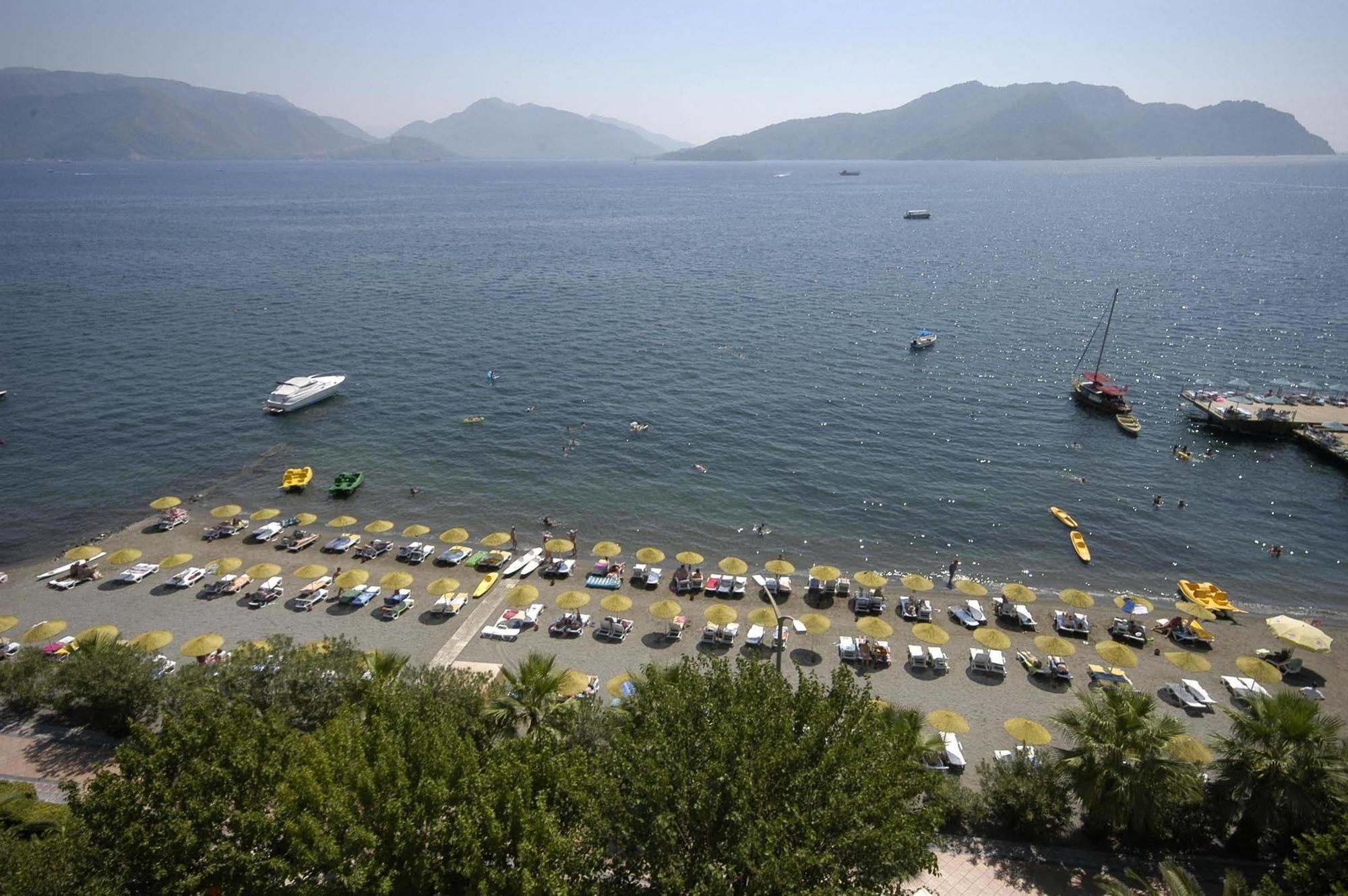 Tropical Hotel Marmaris