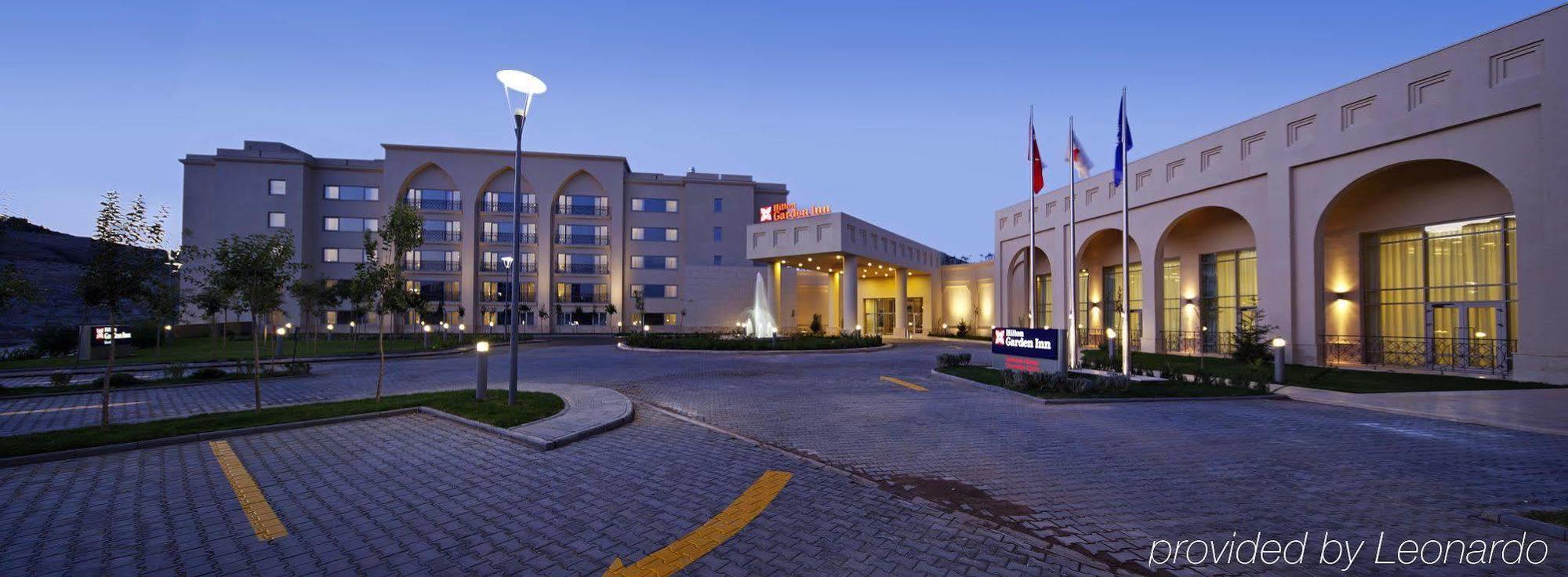 Hilton Garden Hotel Mardin