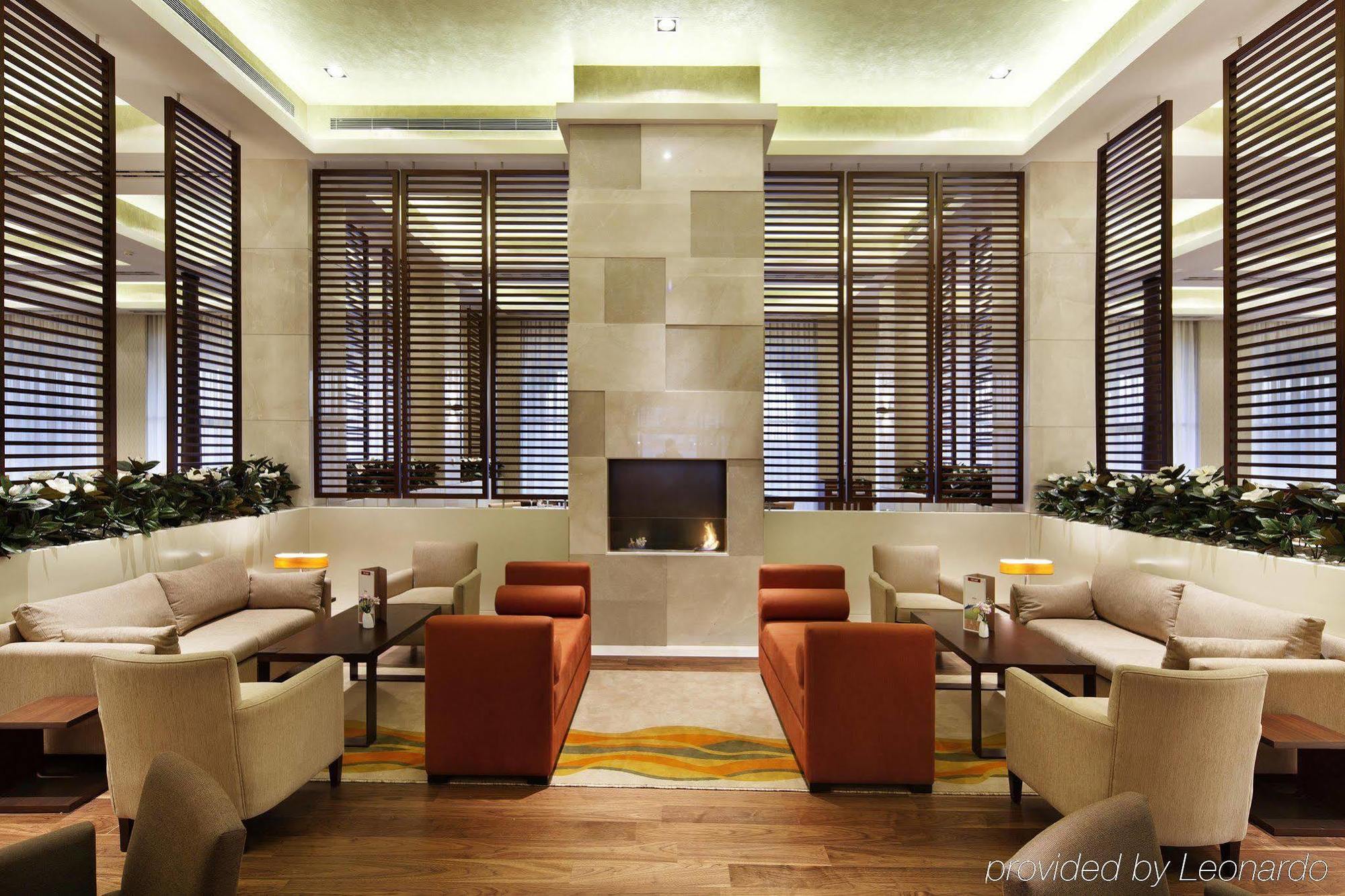 Hilton Garden Hotel Mardin