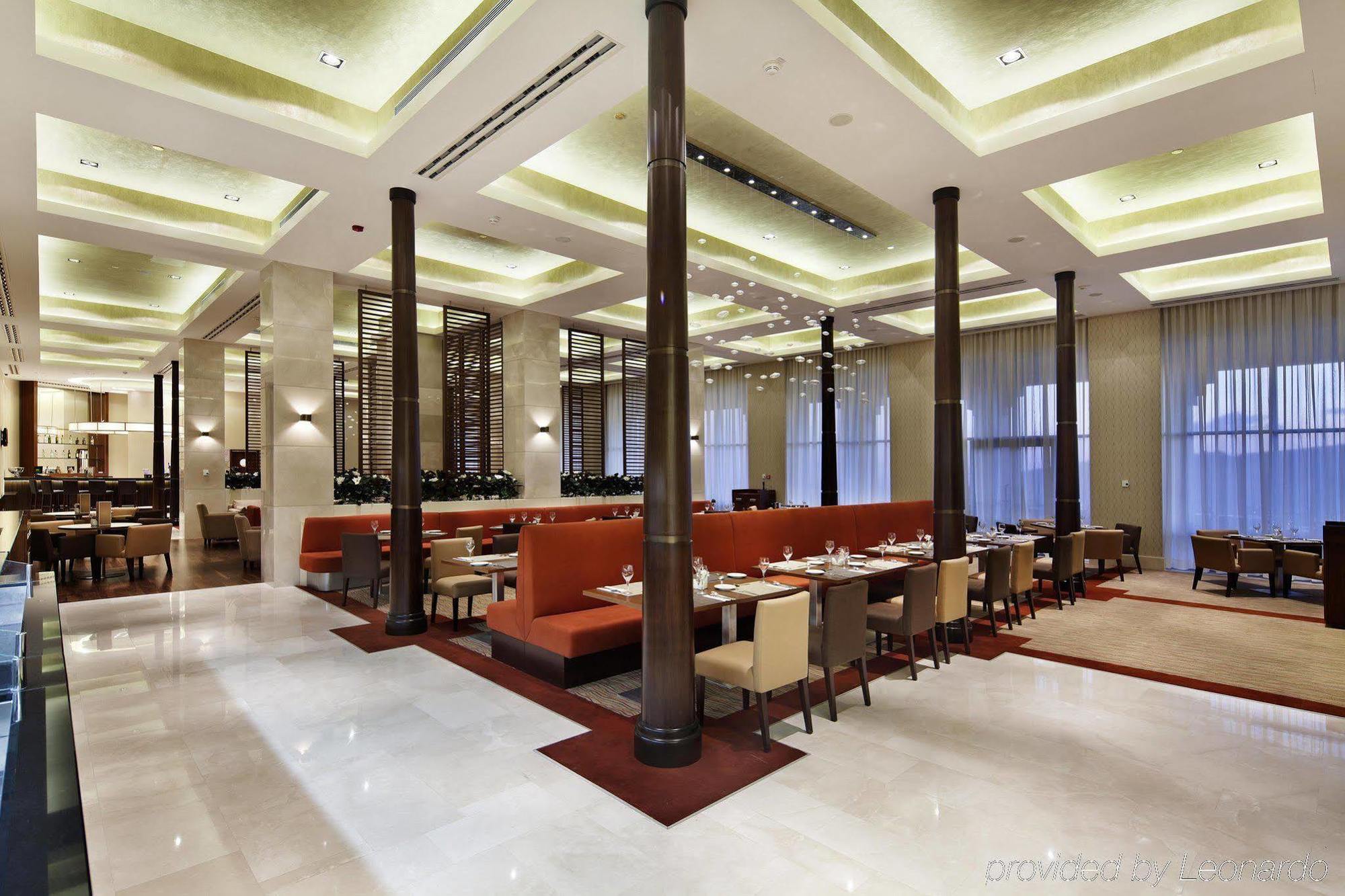 Hotel Hilton Garden