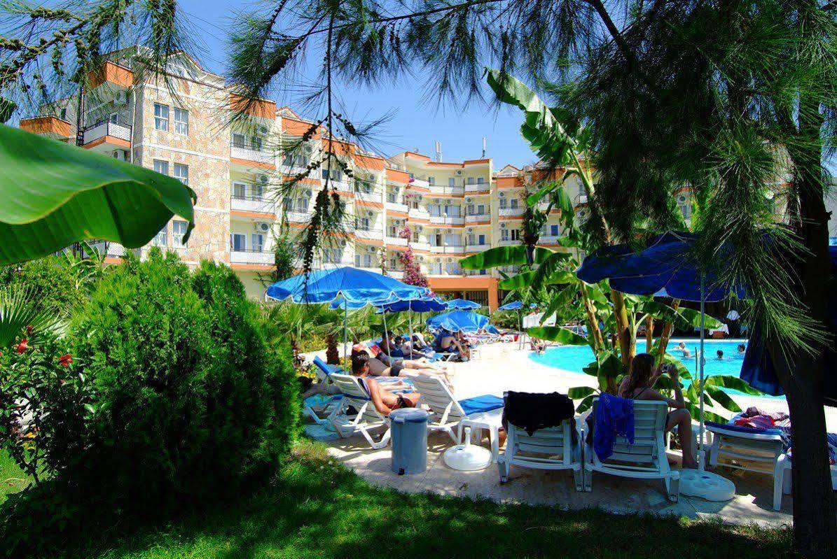 Sailor's Park 3*