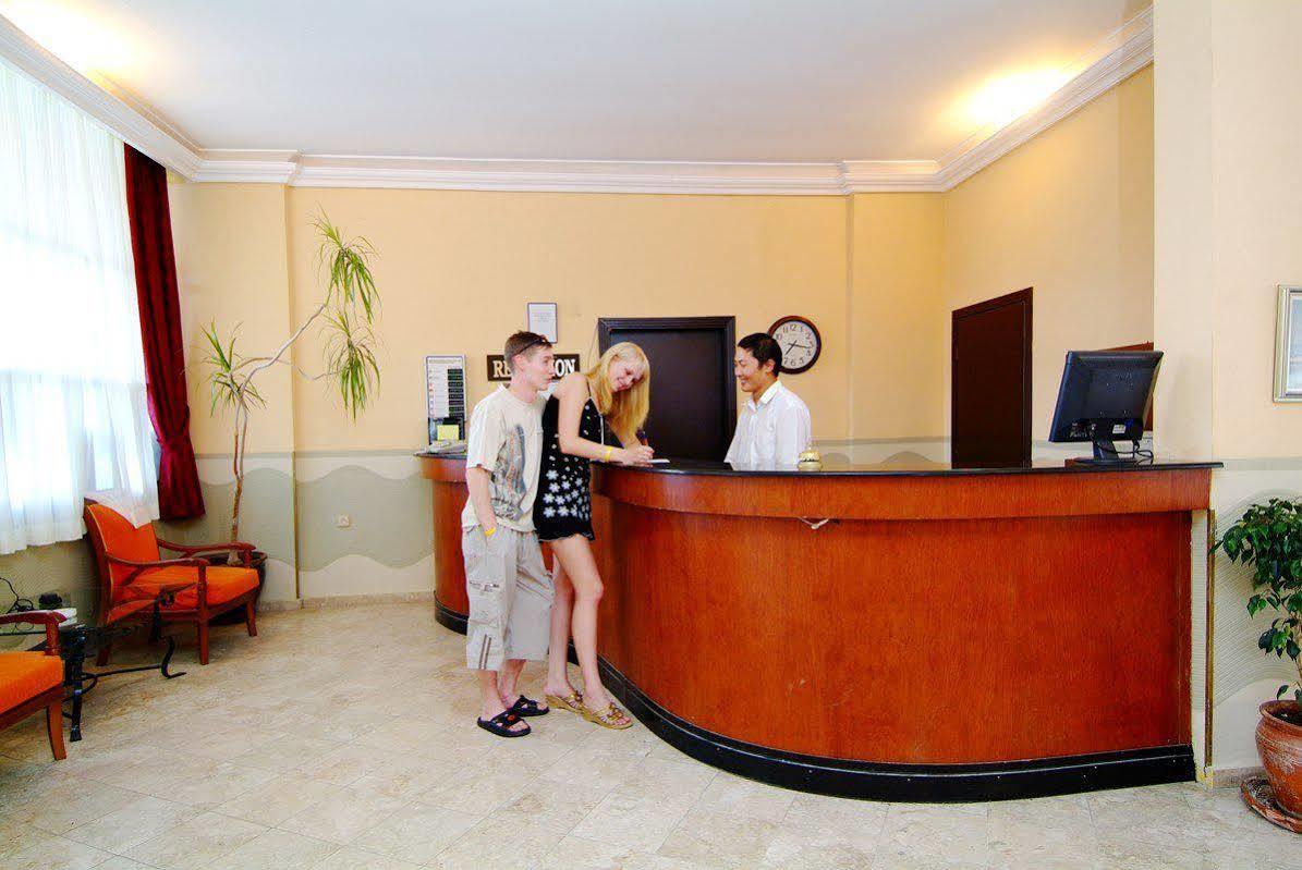Sailor's Park Hotel Kemer