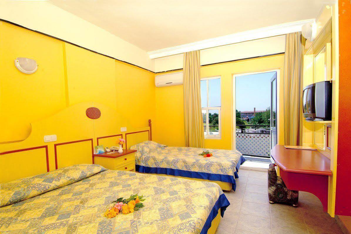 Hotel Sailor's Park 3*