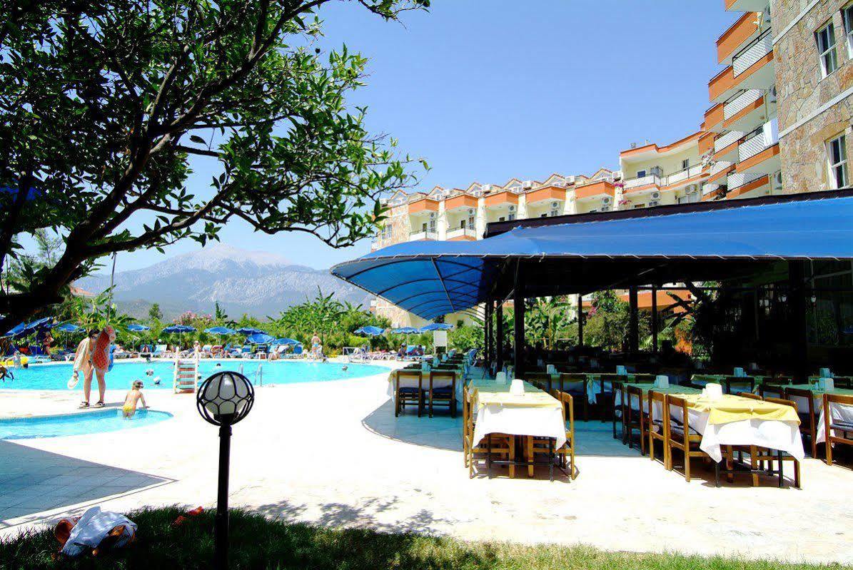 Sailor's Park 3*