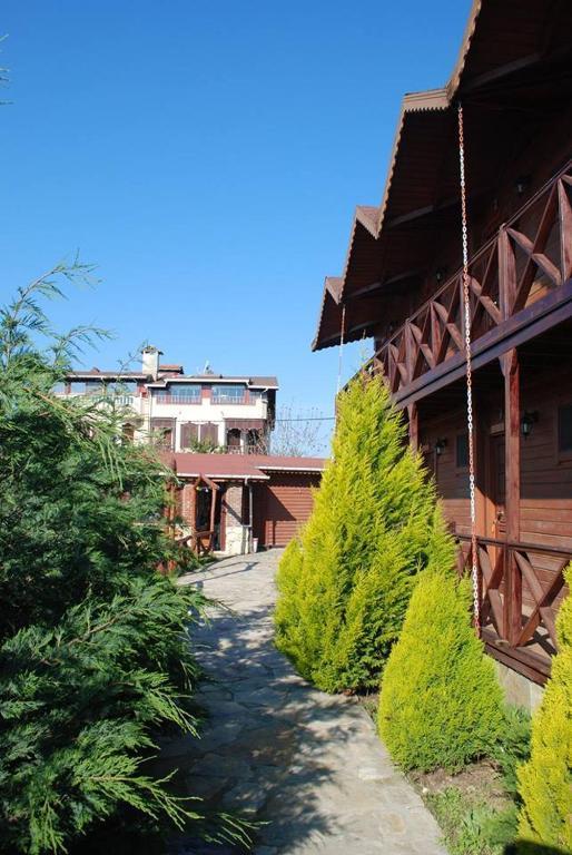 Himalaya Motel *
