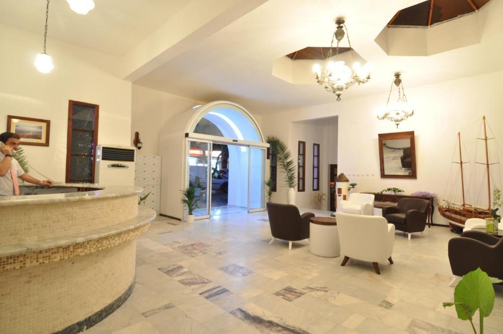 Sami Hotel